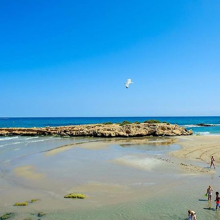 Apartmán El Bosque Playa Flamenca Exteriér fotografie