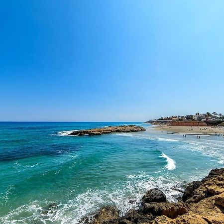 Apartmán El Bosque Playa Flamenca Exteriér fotografie
