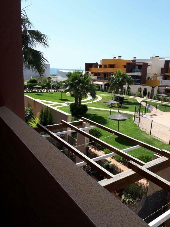 Apartmán El Bosque Playa Flamenca Exteriér fotografie